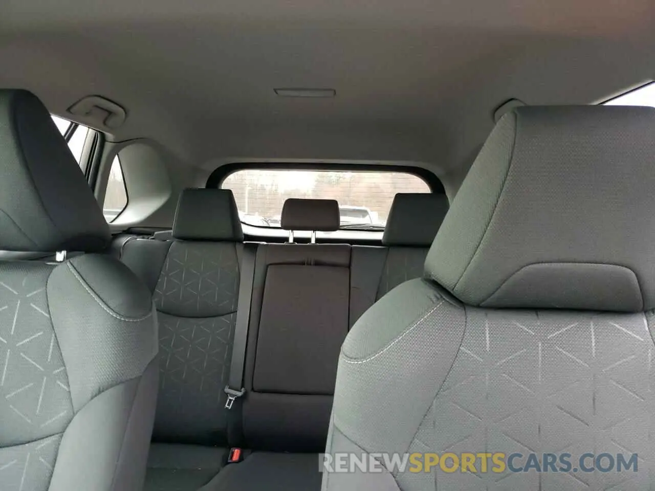 10 fotografías del automóvil dañado 4T3RWRFV8RU126161 TOYOTA RAV4 2024