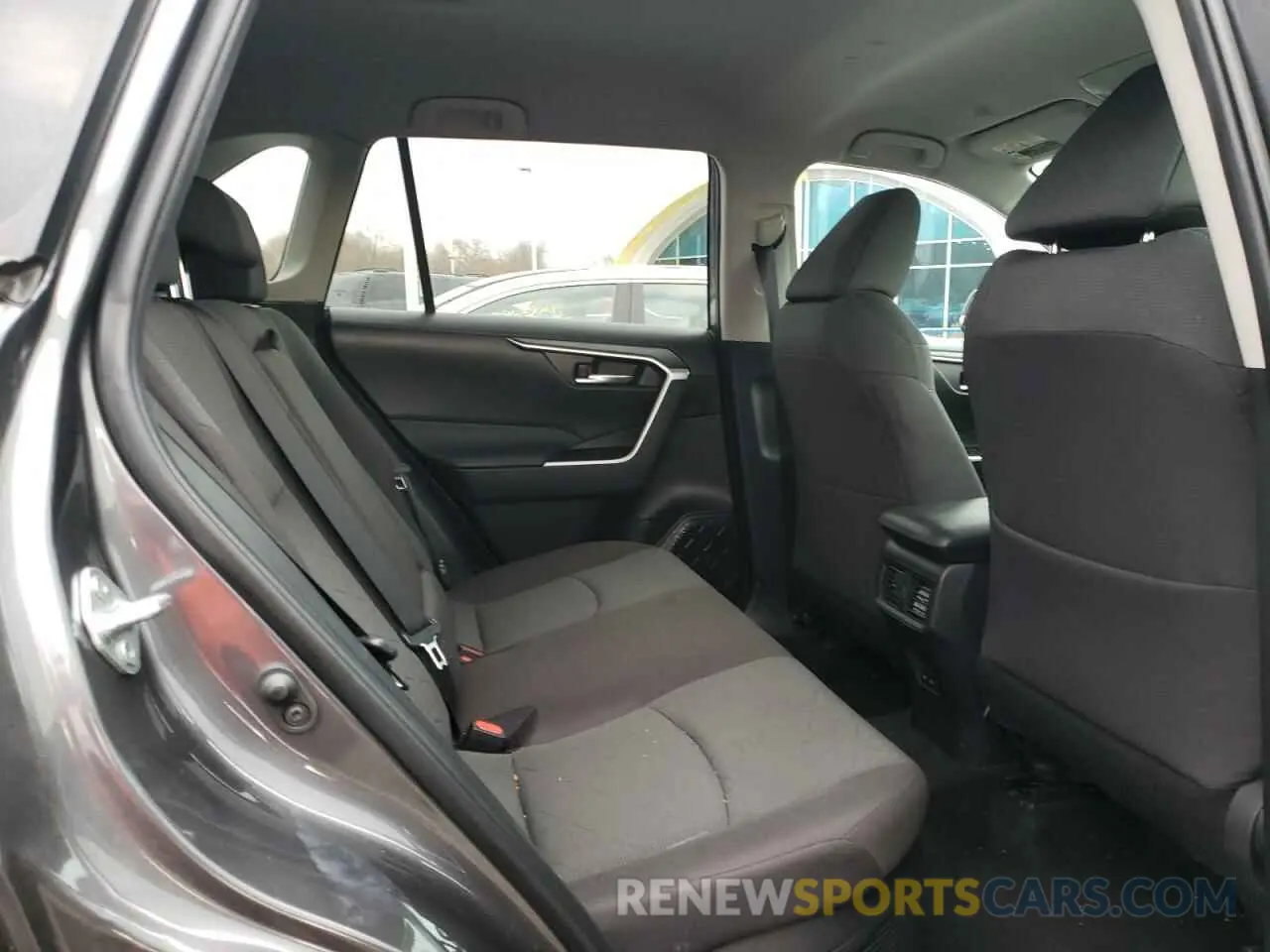 11 fotografías del automóvil dañado 4T3RWRFV8RU126161 TOYOTA RAV4 2024
