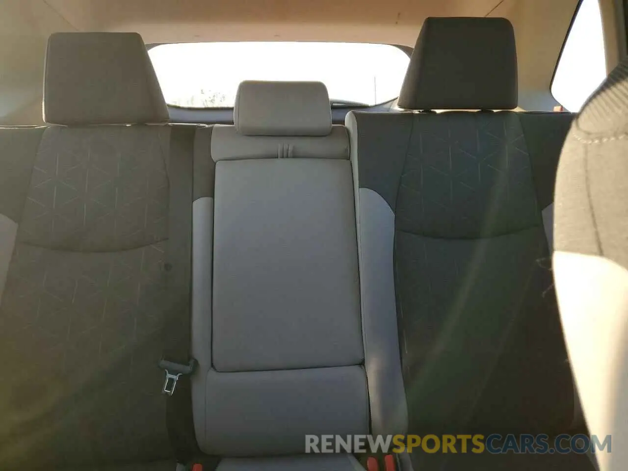 10 fotografías del automóvil dañado 4T3RWRFV9RU121812 TOYOTA RAV4 2024
