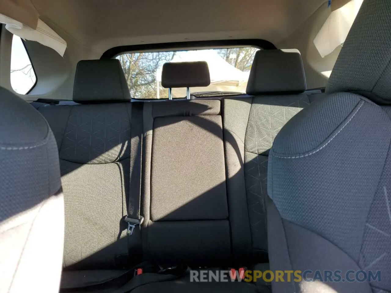 10 fotografías del automóvil dañado 4T3RWRFVXRU148369 TOYOTA RAV4 2024