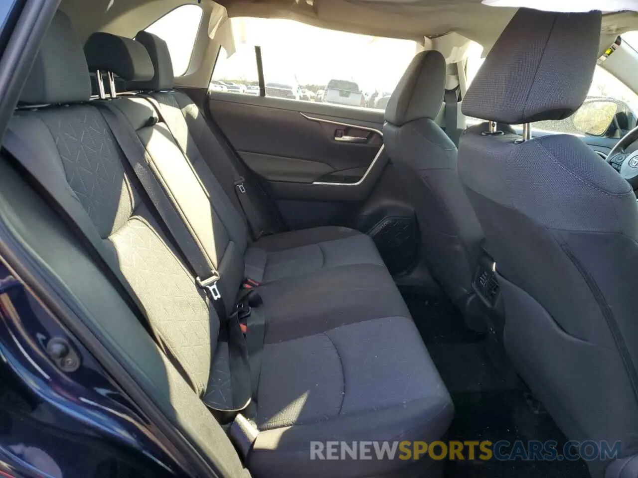 11 fotografías del automóvil dañado 4T3RWRFVXRU148369 TOYOTA RAV4 2024
