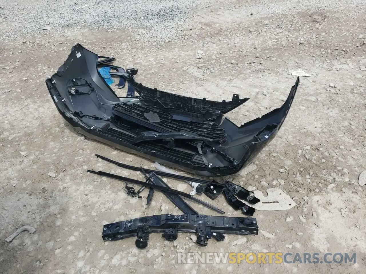 13 fotografías del automóvil dañado 4T3T6RFV5RU170060 TOYOTA RAV4 2024