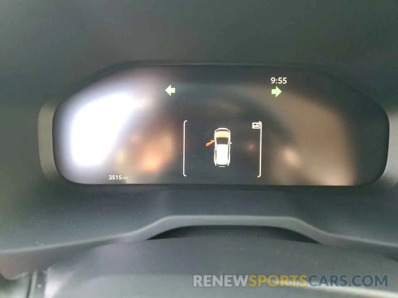 9 fotografías del automóvil dañado JTMD6RFV7RD138762 TOYOTA RAV4 2024