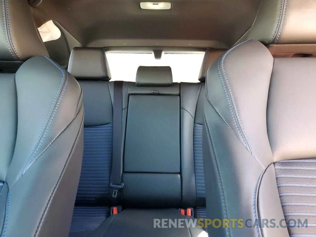 10 fotografías del automóvil dañado JTME6RFV6RD562390 TOYOTA RAV4 2024