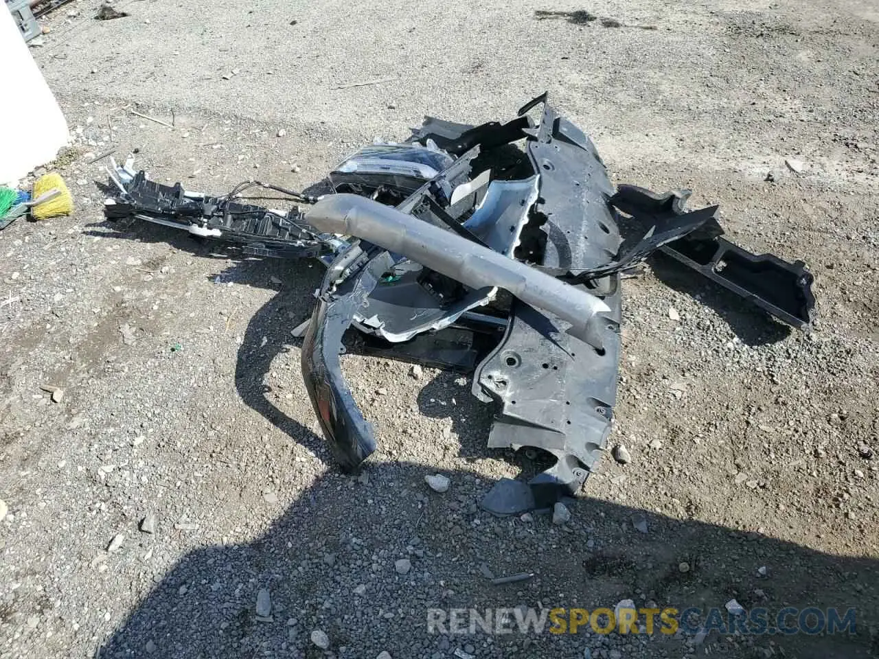 13 fotografías del automóvil dañado JTME6RFV7RD553441 TOYOTA RAV4 2024