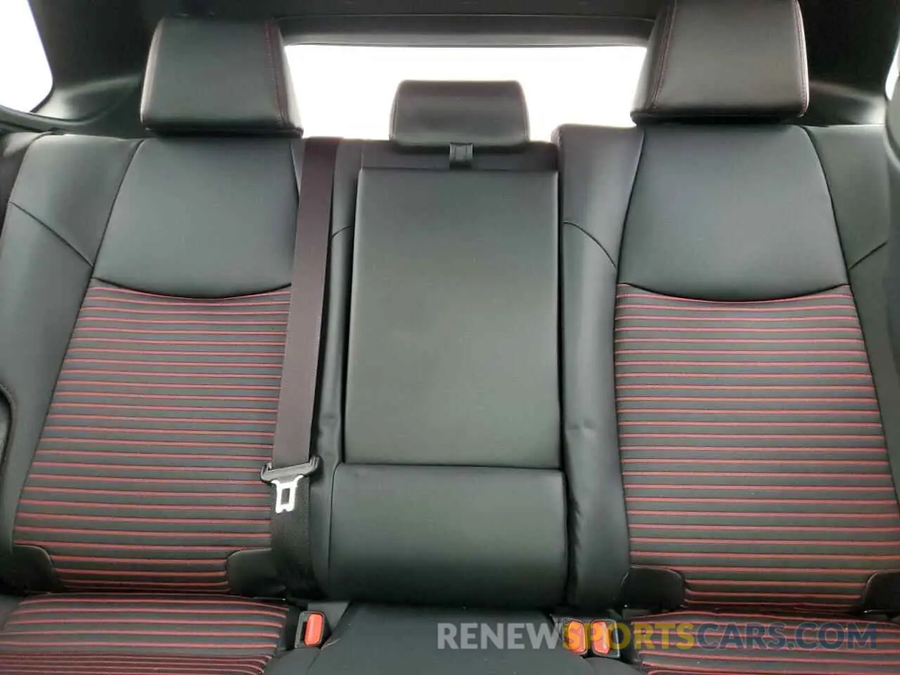 10 fotografías del automóvil dañado JTMEB3FV6RD177081 TOYOTA RAV4 2024
