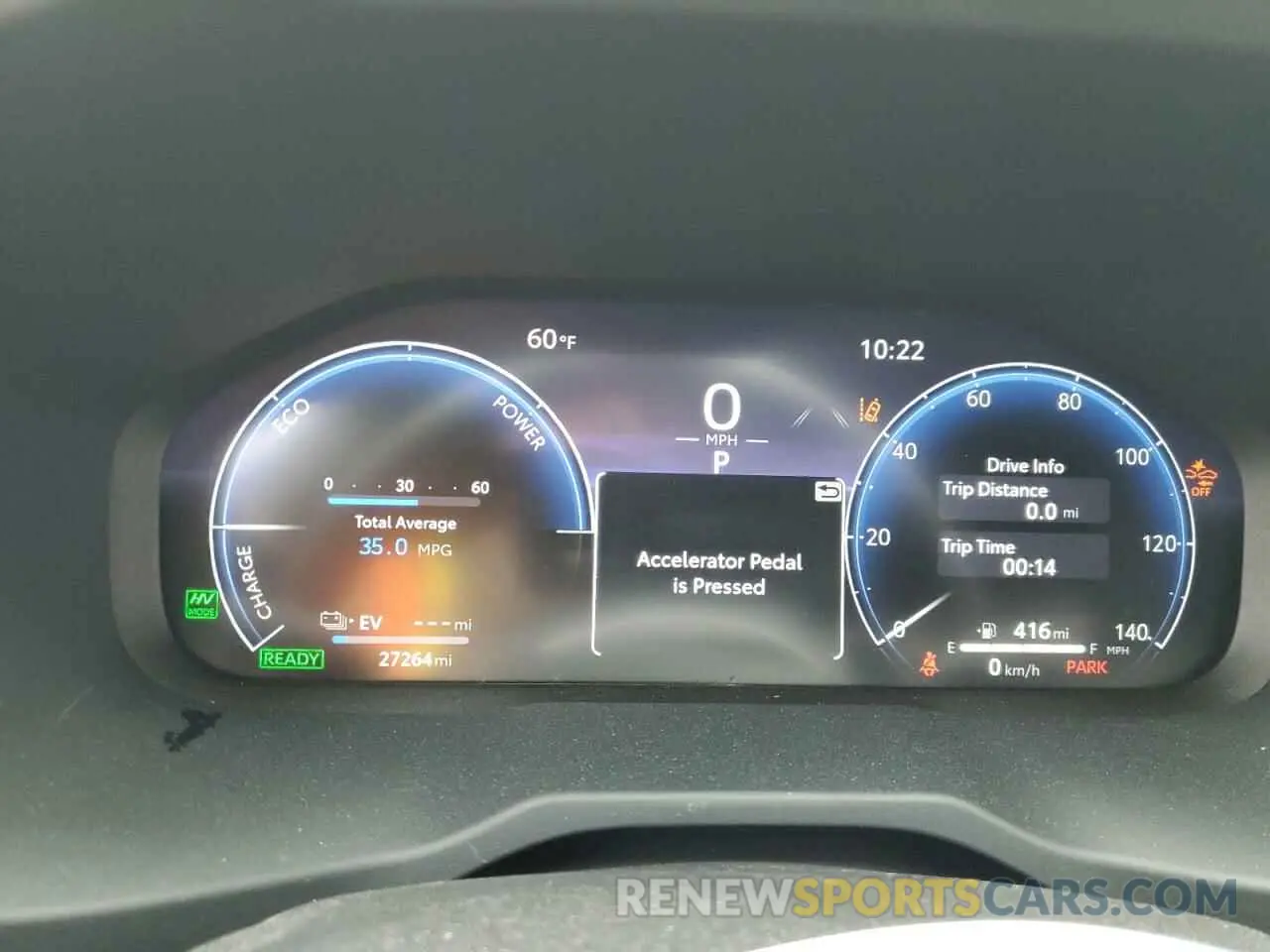 9 fotografías del automóvil dañado JTMEB3FV6RD177081 TOYOTA RAV4 2024