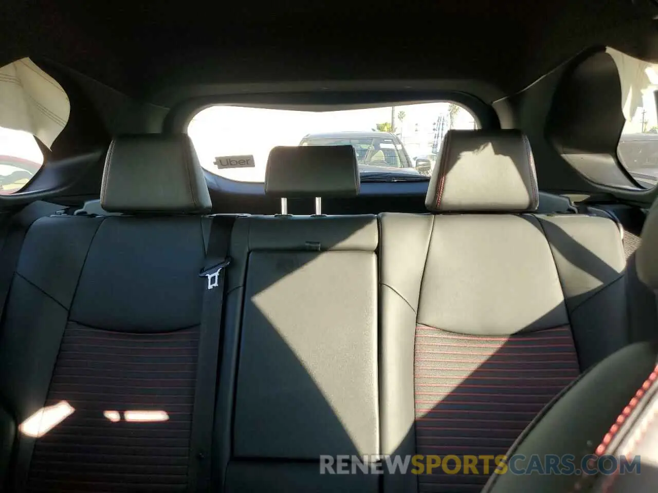 10 fotografías del automóvil dañado JTMEB3FV8RD204152 TOYOTA RAV4 2024