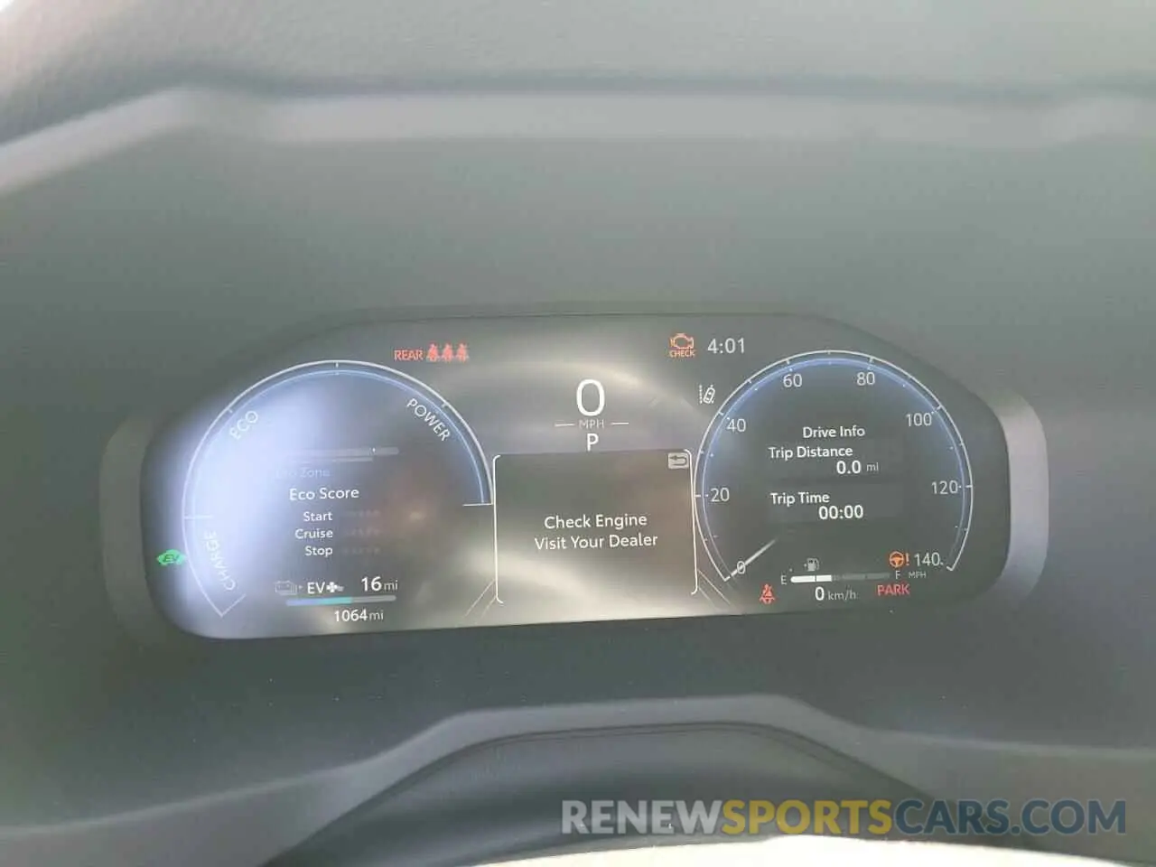 9 fotografías del automóvil dañado JTMEB3FVXRD207926 TOYOTA RAV4 2024