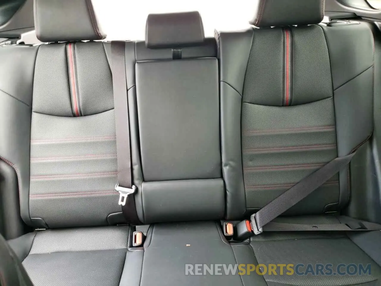 10 fotografías del automóvil dañado JTMFB3FVXRD184474 TOYOTA RAV4 2024