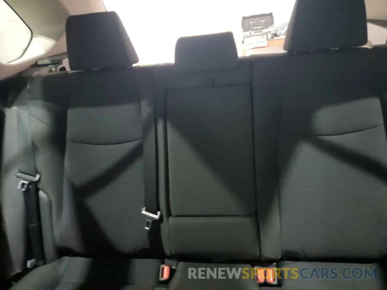 10 fotografías del automóvil dañado JTMMWRFV6RD264143 TOYOTA RAV4 2024
