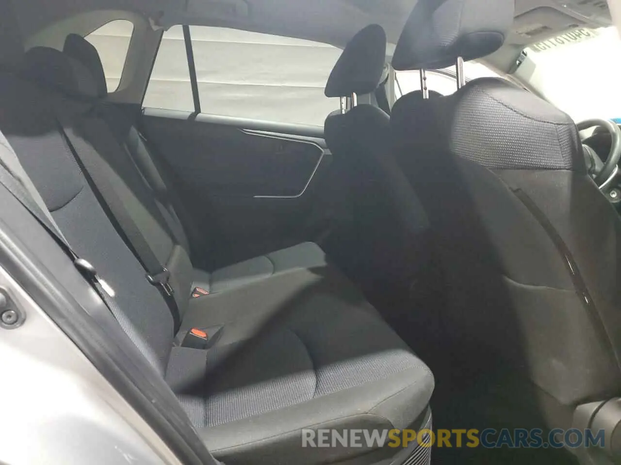 11 fotografías del automóvil dañado JTMMWRFV6RD264143 TOYOTA RAV4 2024