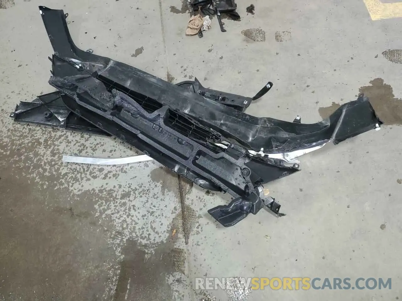 13 fotografías del automóvil dañado JTMMWRFV7RD254978 TOYOTA RAV4 2024
