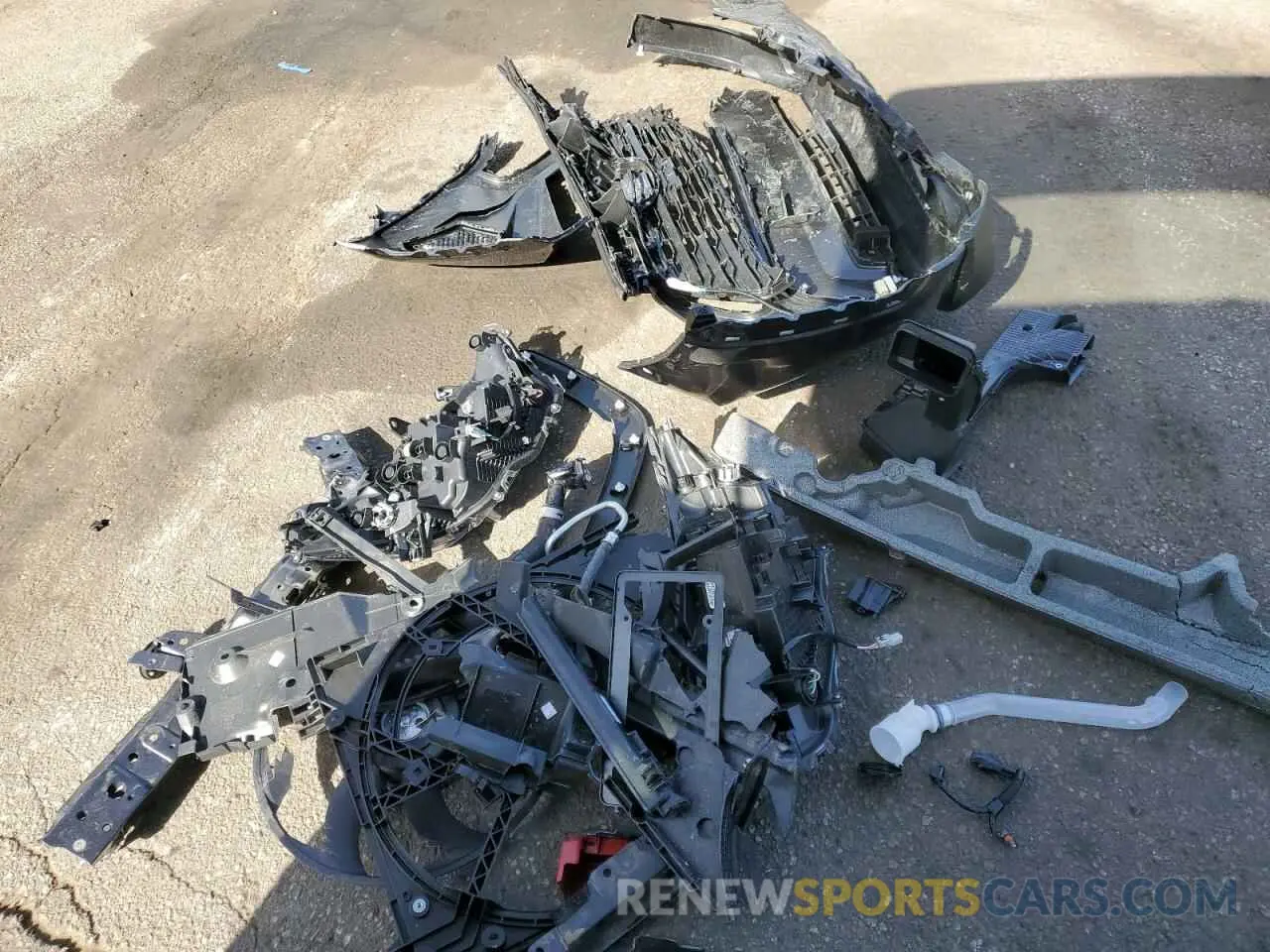 15 fotografías del automóvil dañado 2T3F1RFV7SC496610 TOYOTA RAV4 2025