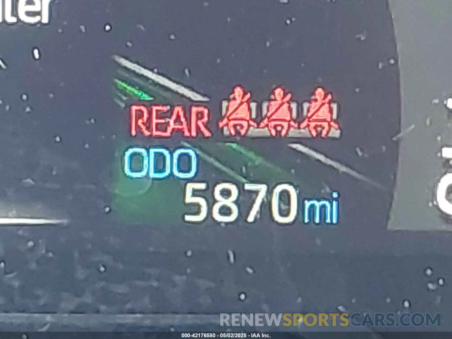 16 fotografías del automóvil dañado 2T3H1RFV1SC306602 TOYOTA RAV4 2025