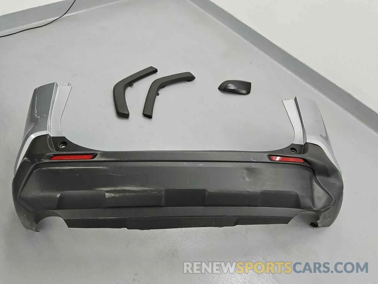 13 fotografías del automóvil dañado 2T3H1RFV3SW373989 TOYOTA RAV4 2025