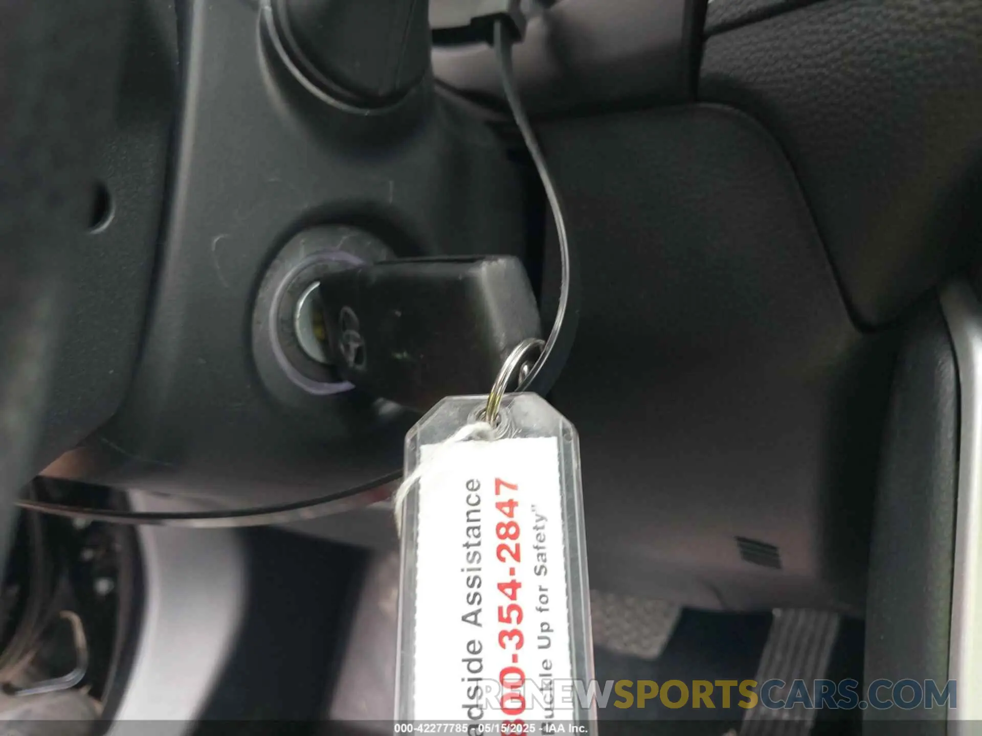 11 fotografías del automóvil dañado 2T3H1RFV6SW379978 TOYOTA RAV4 2025