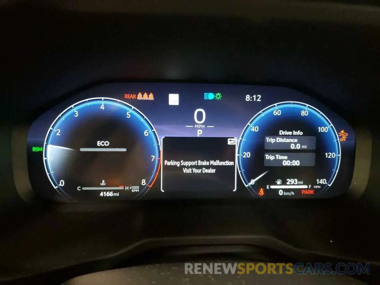 9 fotografías del automóvil dañado 2T3N1RFV4SW517522 TOYOTA RAV4 2025