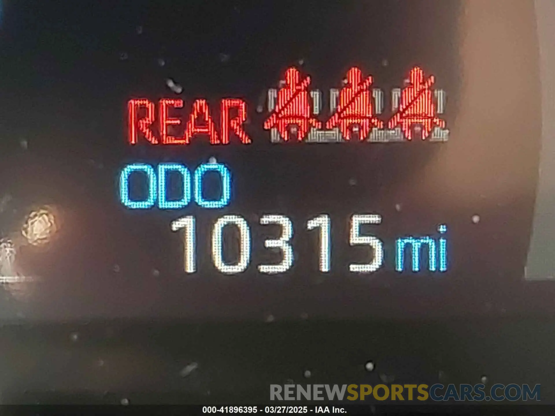 15 fotografías del automóvil dañado 2T3W1RFV9SW366293 TOYOTA RAV4 2025