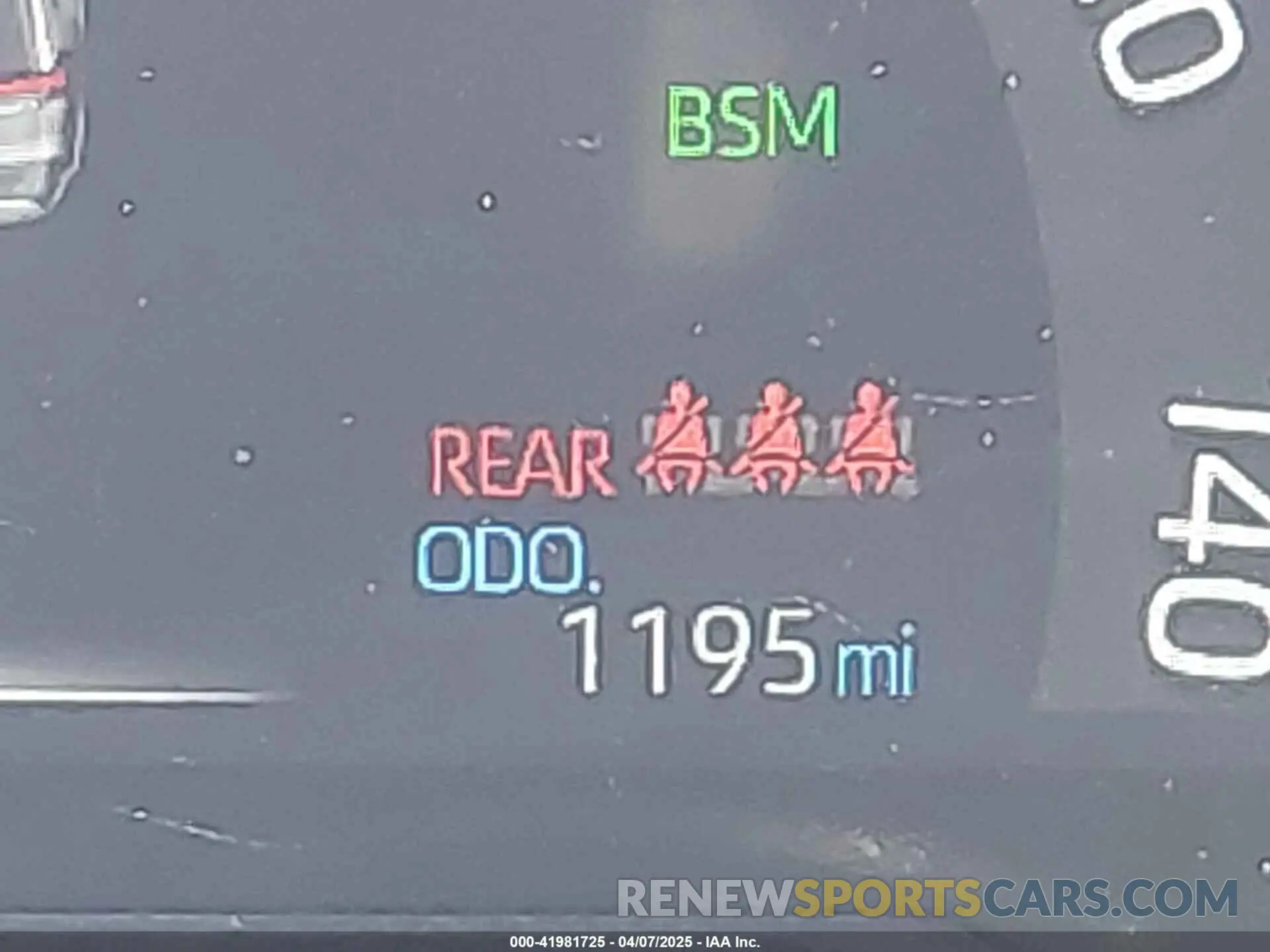 16 fotografías del automóvil dañado 2T3W1RFVXSC316097 TOYOTA RAV4 2025