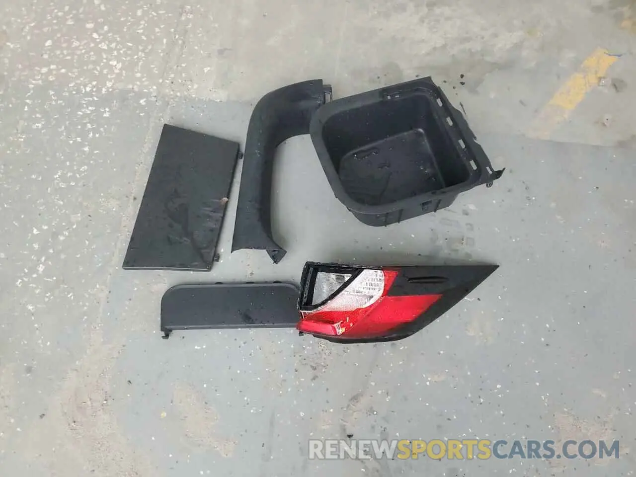 13 fotografías del automóvil dañado 4T3RWRFV3SU171451 TOYOTA RAV4 2025