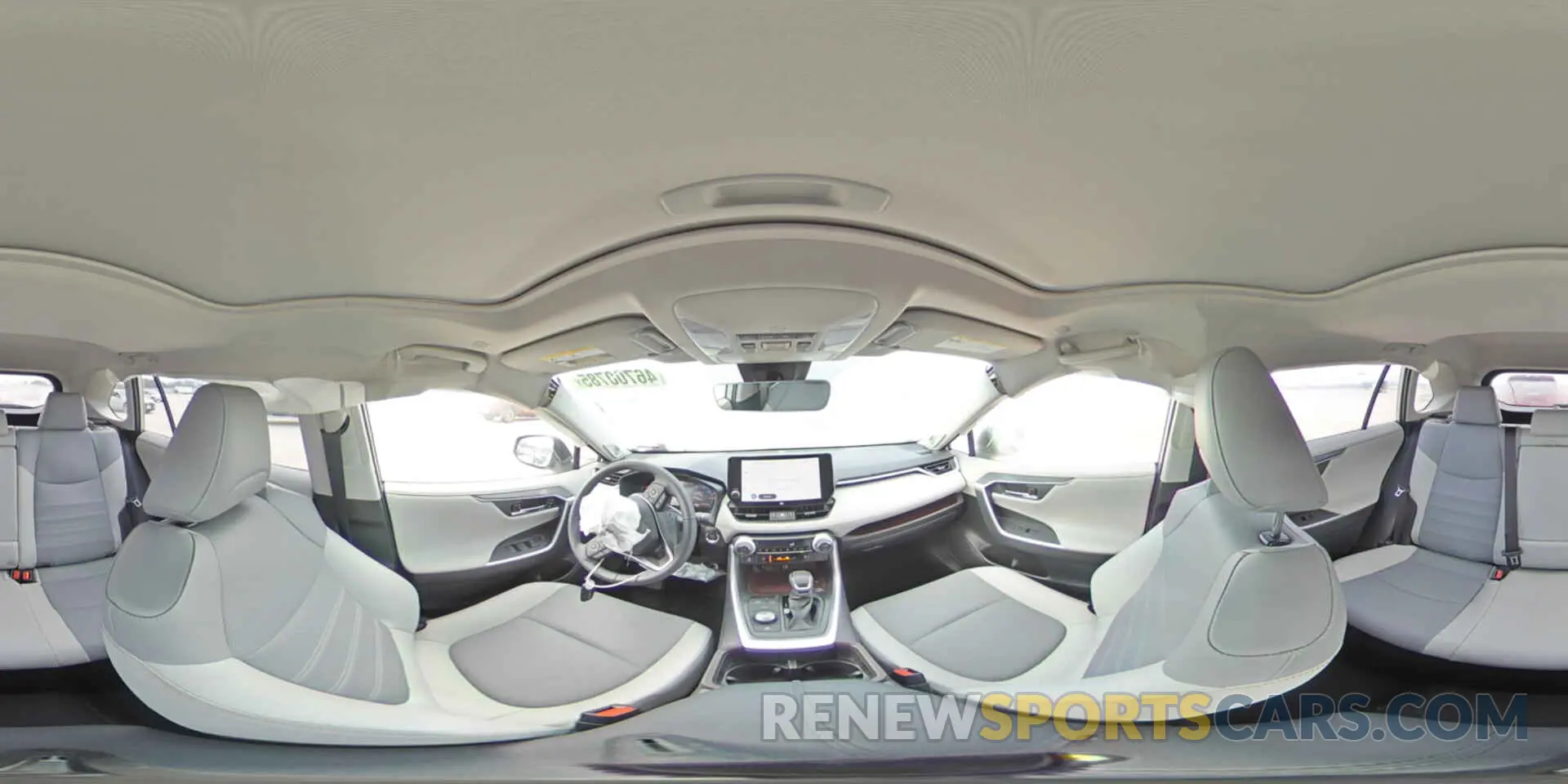 14 fotografías del automóvil dañado JTMD6RFV3SD153751 TOYOTA RAV4 2025