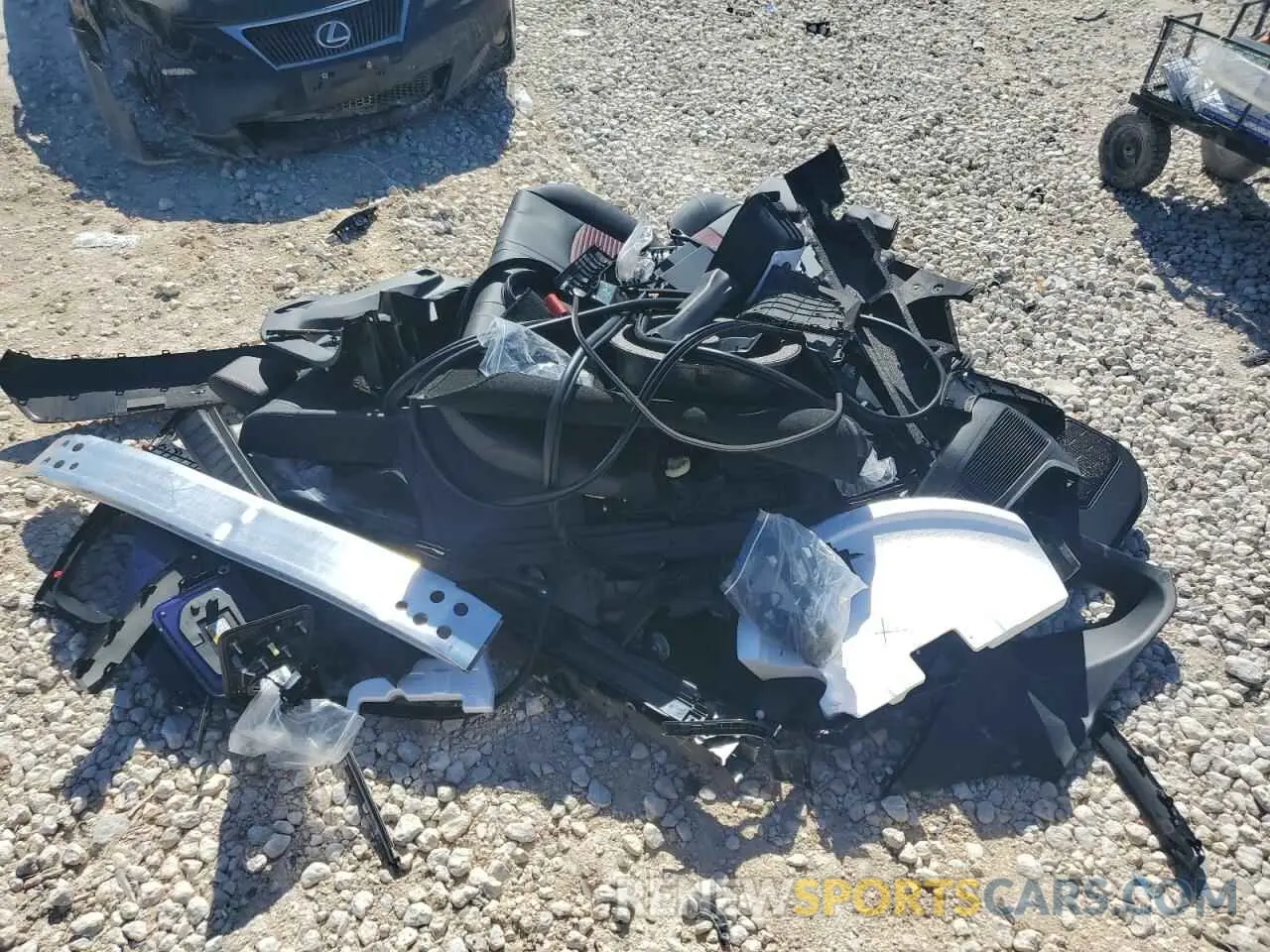 13 fotografías del automóvil dañado JTMEB3FV1SD236804 TOYOTA RAV4 2025