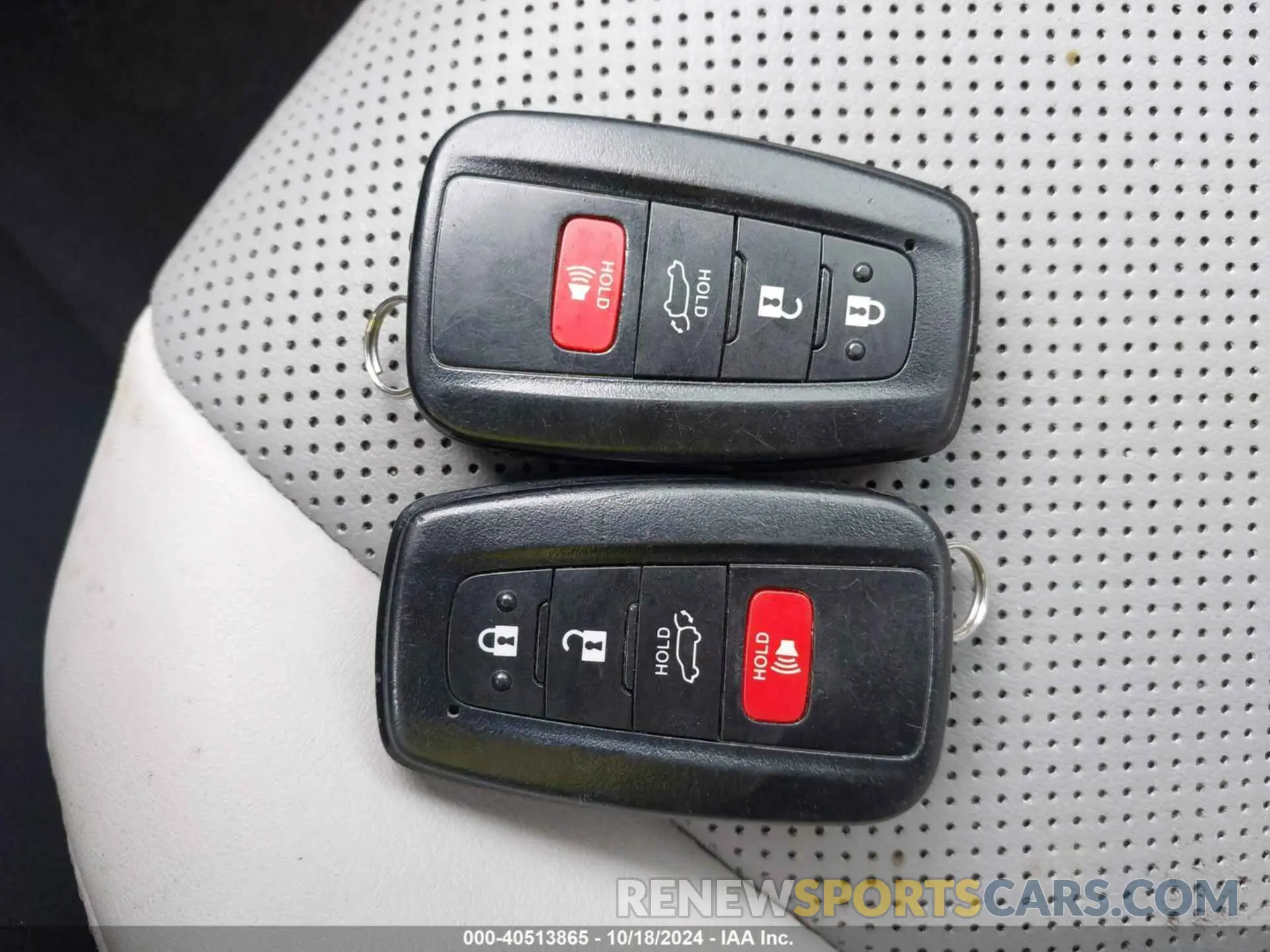 11 fotografías del automóvil dañado 2T3DWRFV3KW019034 TOYOTA RAV4 HYBRID 2019