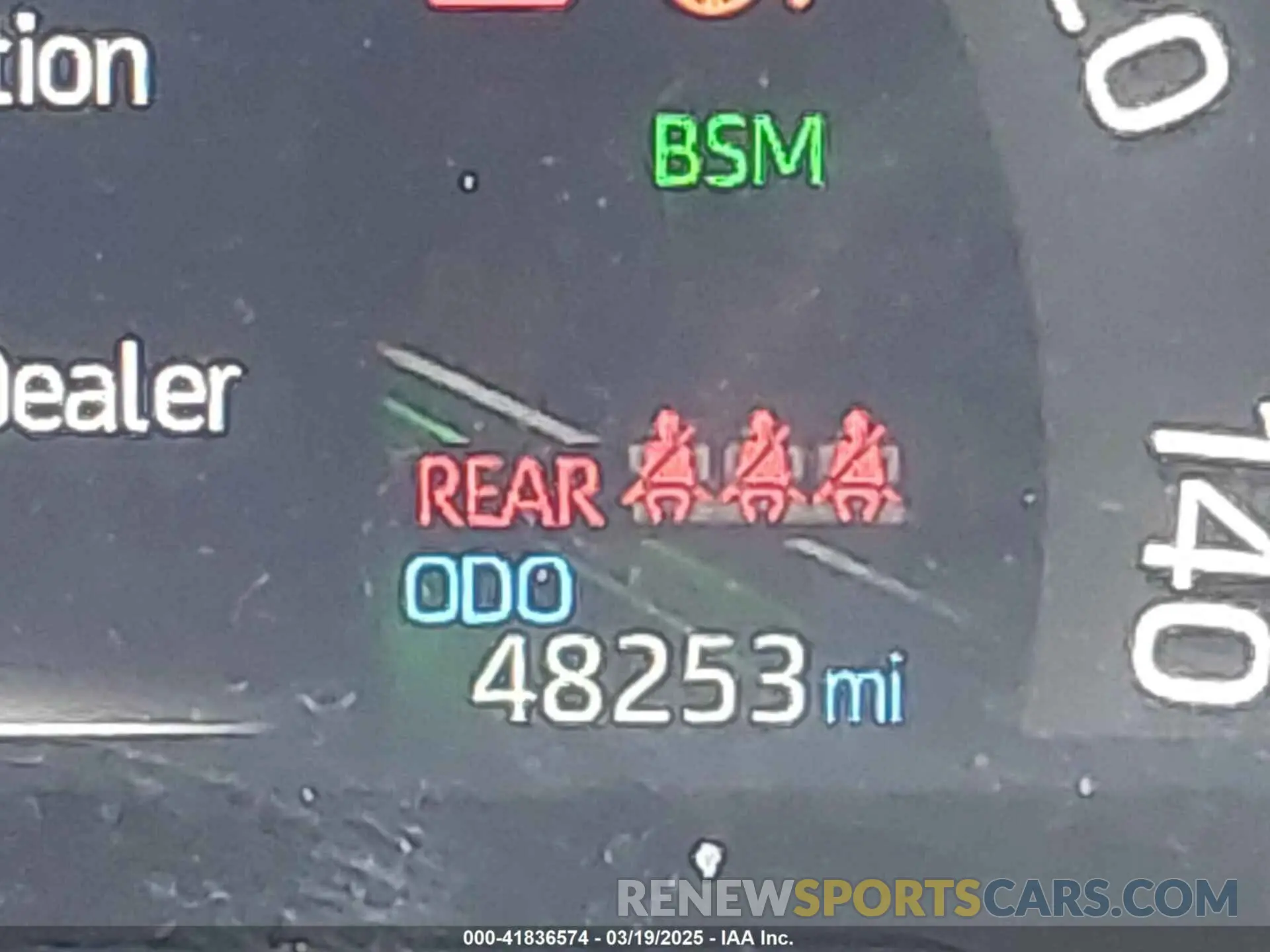 15 fotografías del automóvil dañado 2T3DWRFV3KW042748 TOYOTA RAV4 HYBRID 2019