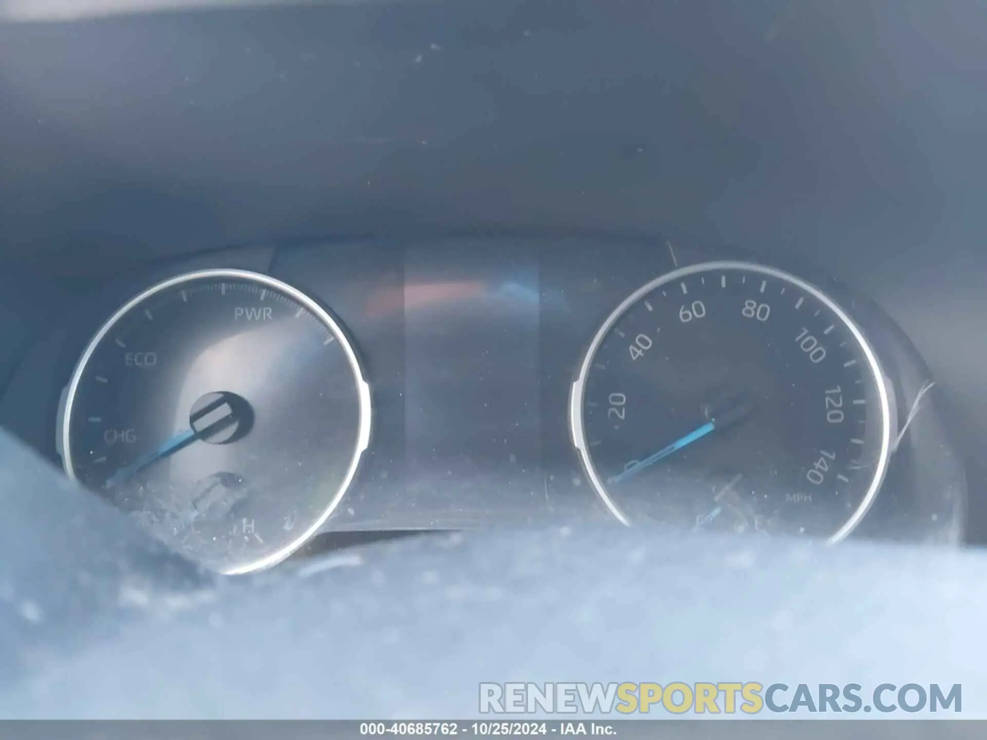 15 fotografías del automóvil dañado 2T3MWRFV1KW025477 TOYOTA RAV4 HYBRID 2019