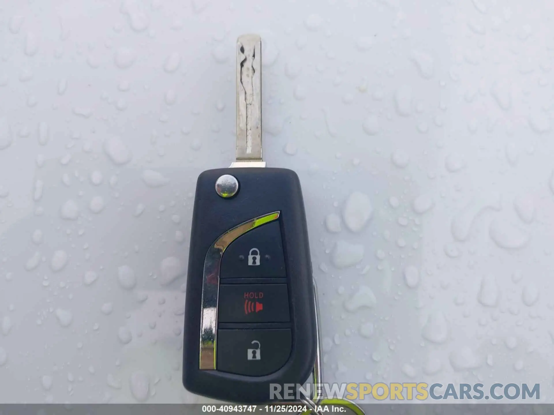 11 fotografías del automóvil dañado 2T3MWRFV4KW036683 TOYOTA RAV4 HYBRID 2019