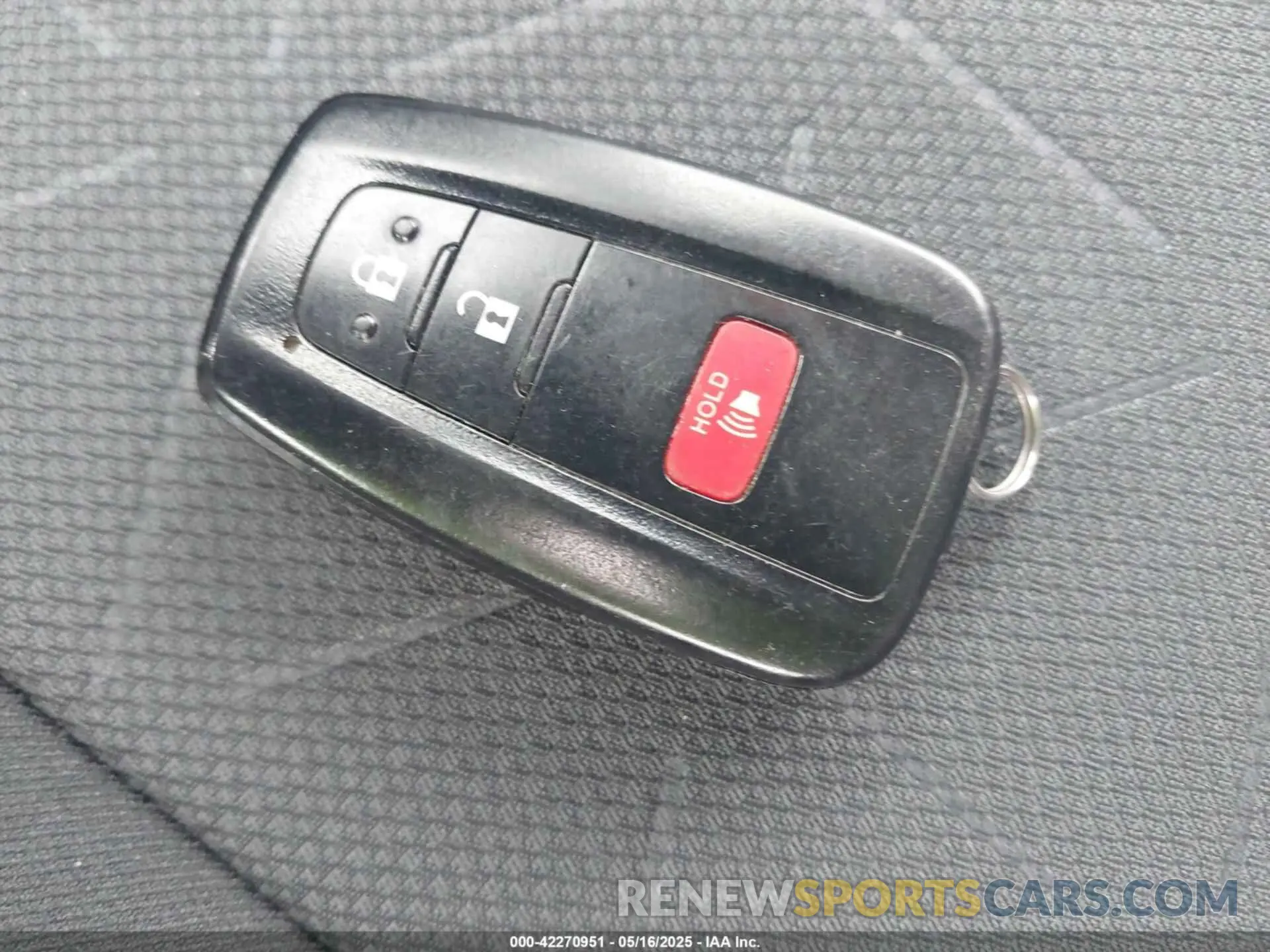 11 fotografías del automóvil dañado 2T3RWRFV5KW004833 TOYOTA RAV4 HYBRID 2019