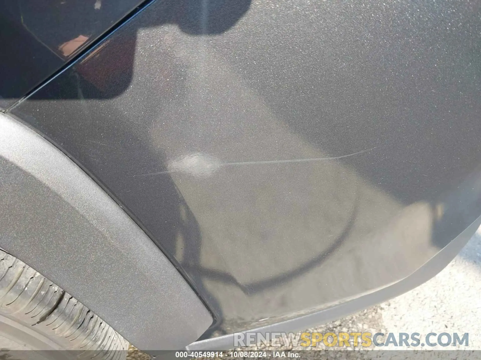 20 fotografías del automóvil dañado 2T3RWRFV9KW026916 TOYOTA RAV4 HYBRID 2019