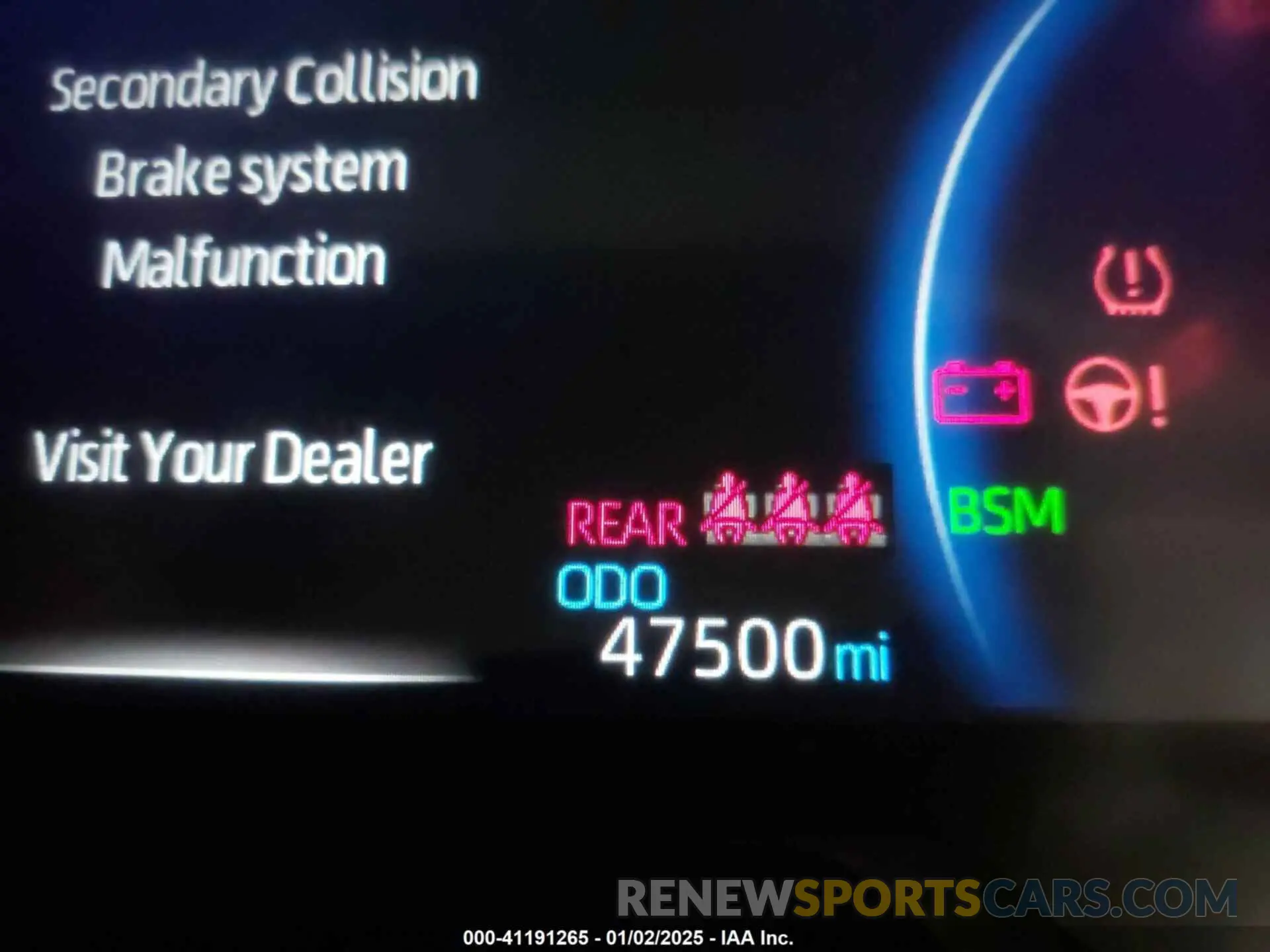 15 fotografías del automóvil dañado JTMDWRFVXKD025071 TOYOTA RAV4 HYBRID 2019