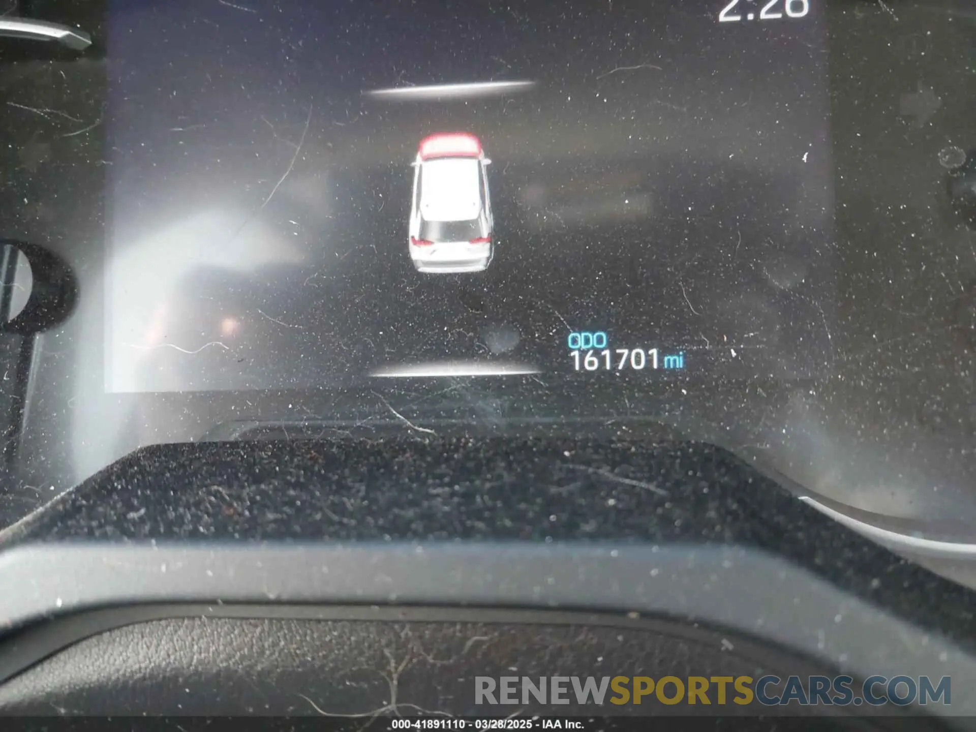 7 fotografías del automóvil dañado JTMEWRFV4KD508494 TOYOTA RAV4 HYBRID 2019