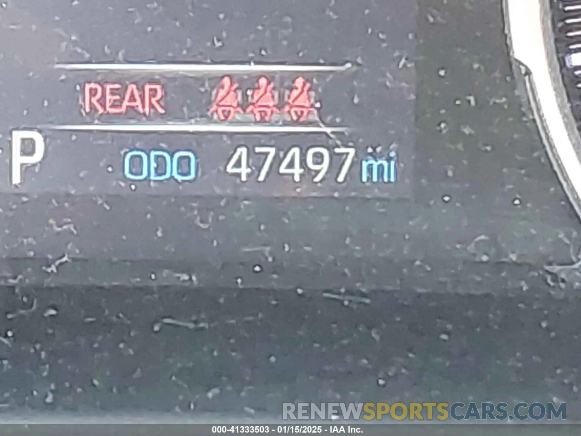 15 fotografías del automóvil dañado JTMLWRFV2KD005506 TOYOTA RAV4 HYBRID 2019