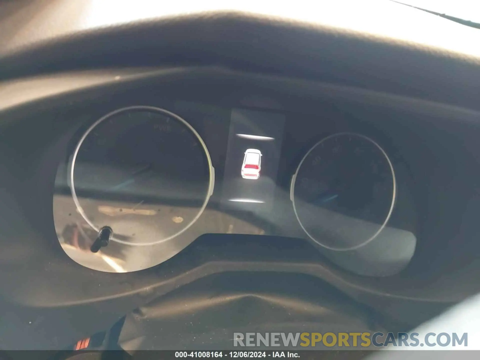 7 fotografías del automóvil dañado JTMMWRFV1KD513874 TOYOTA RAV4 HYBRID 2019