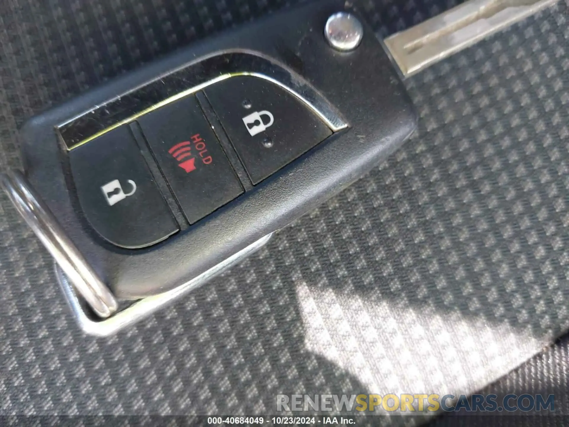 11 fotografías del automóvil dañado JTMMWRFV8KD035968 TOYOTA RAV4 HYBRID 2019
