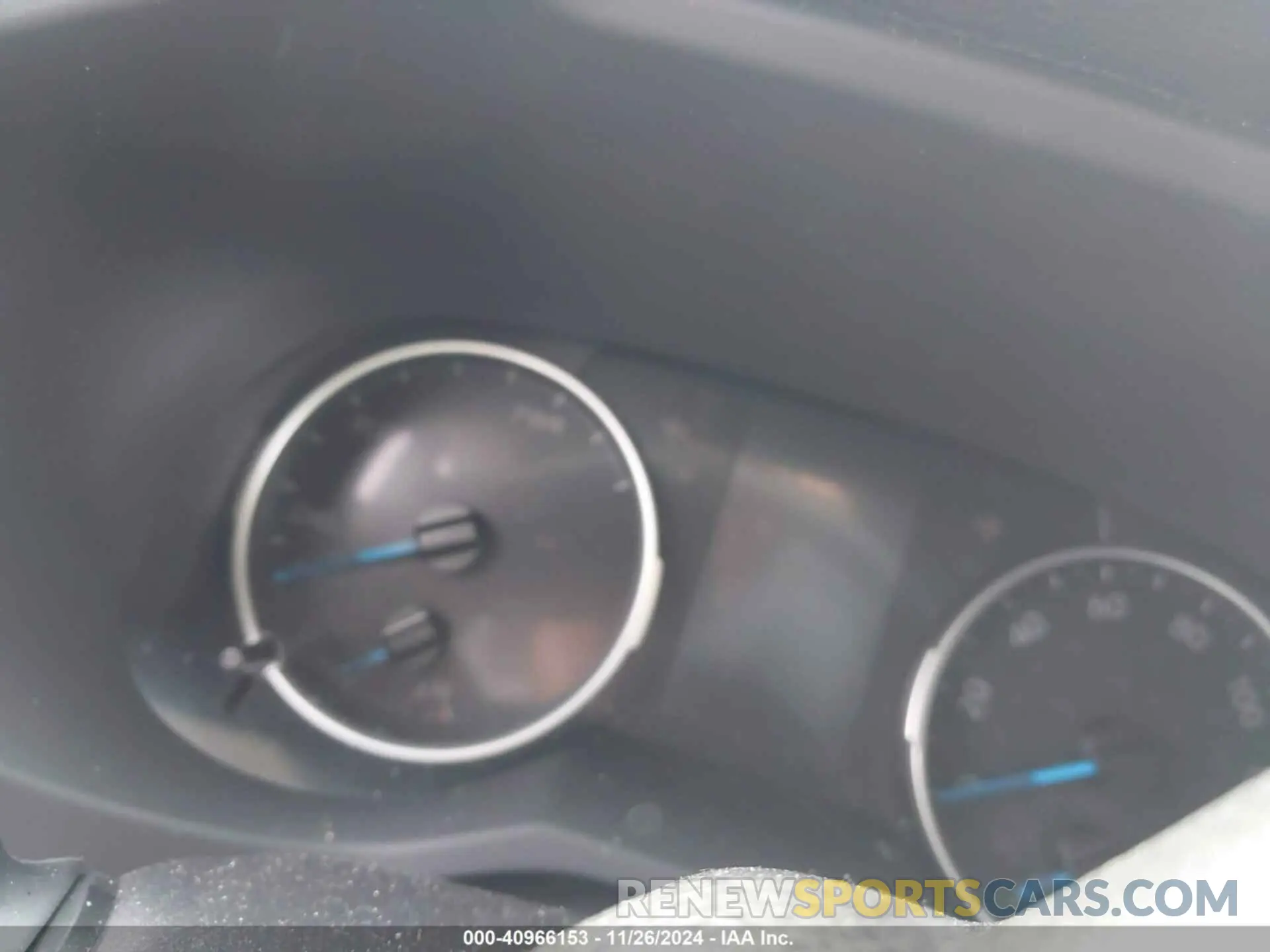 14 fotografías del automóvil dañado JTMRWRFV5KD517822 TOYOTA RAV4 HYBRID 2019