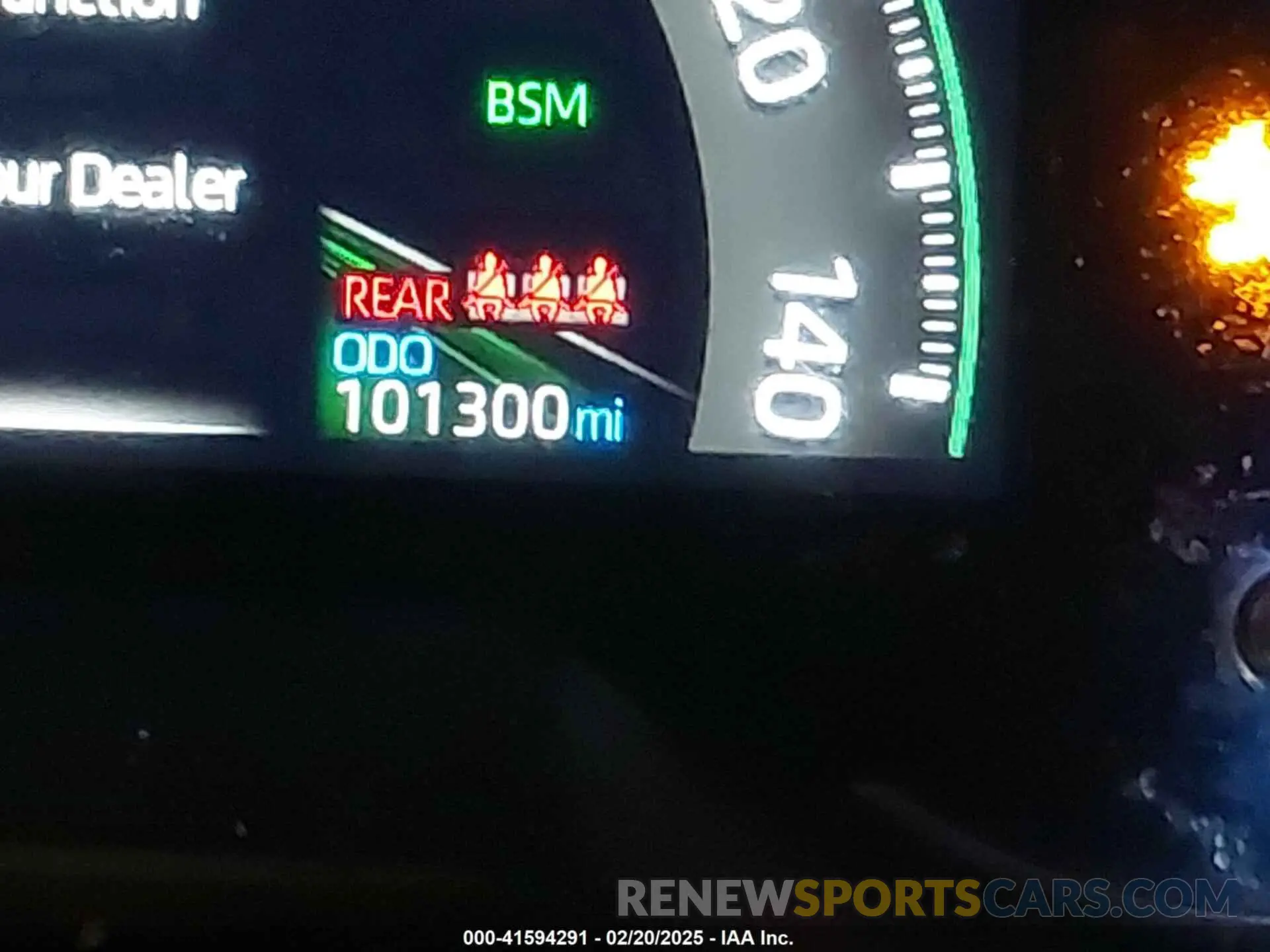 16 fotografías del automóvil dañado 2T3DWRFV5LW051470 TOYOTA RAV4 HYBRID 2020