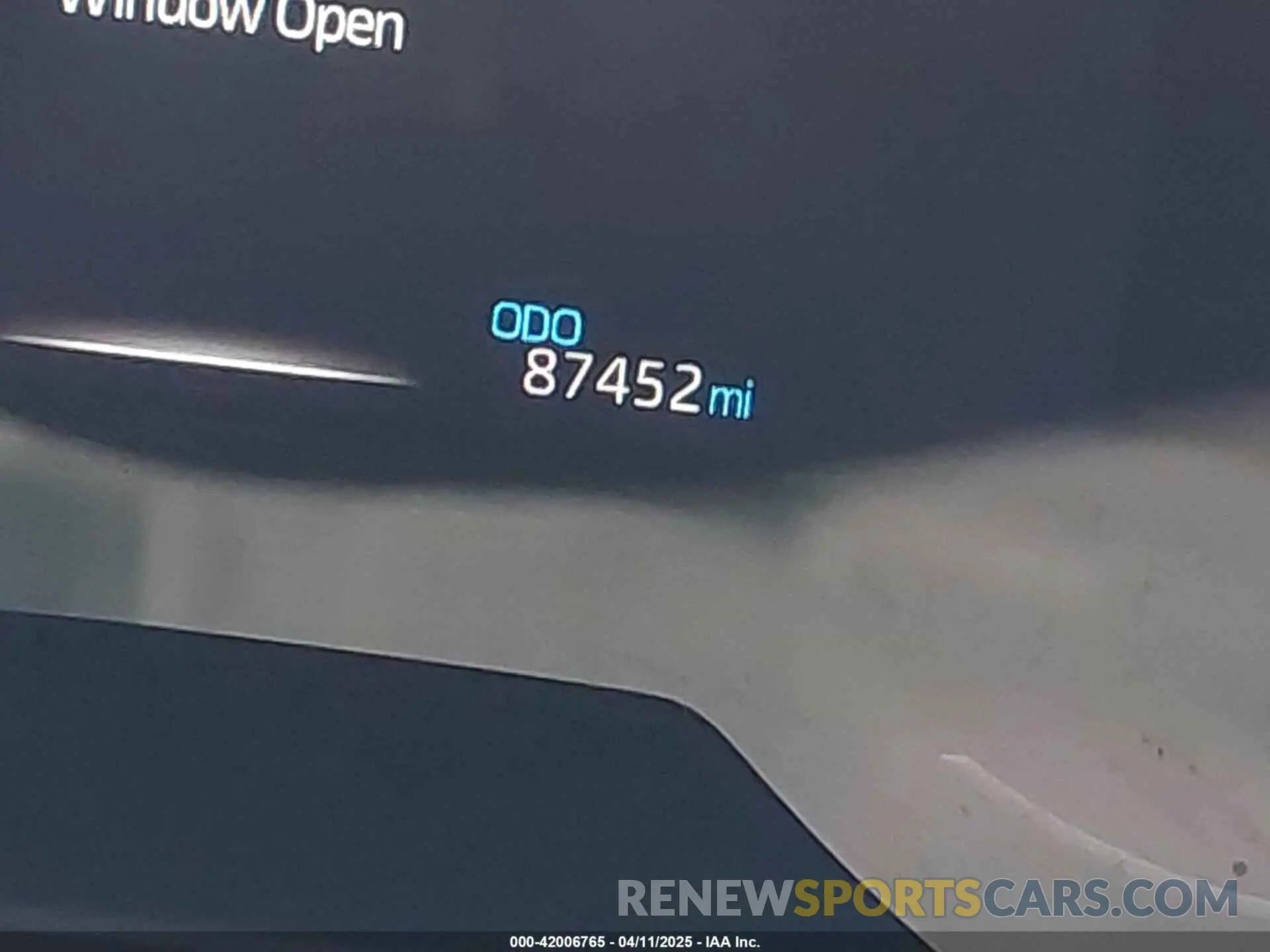15 fotografías del automóvil dañado 2T3DWRFV5LW053459 TOYOTA RAV4 HYBRID 2020