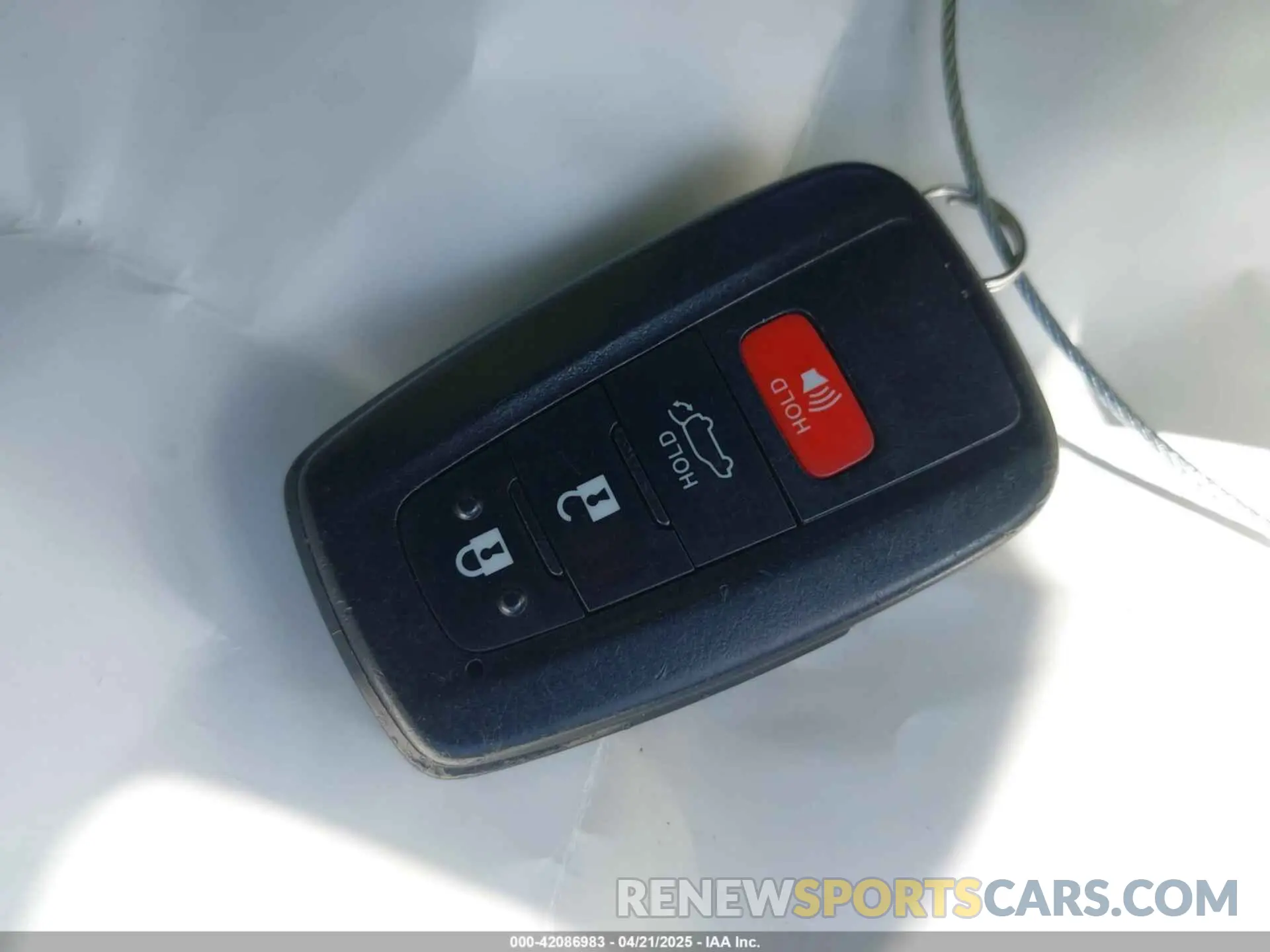 11 fotografías del automóvil dañado 2T3EWRFV9LW088977 TOYOTA RAV4 HYBRID 2020