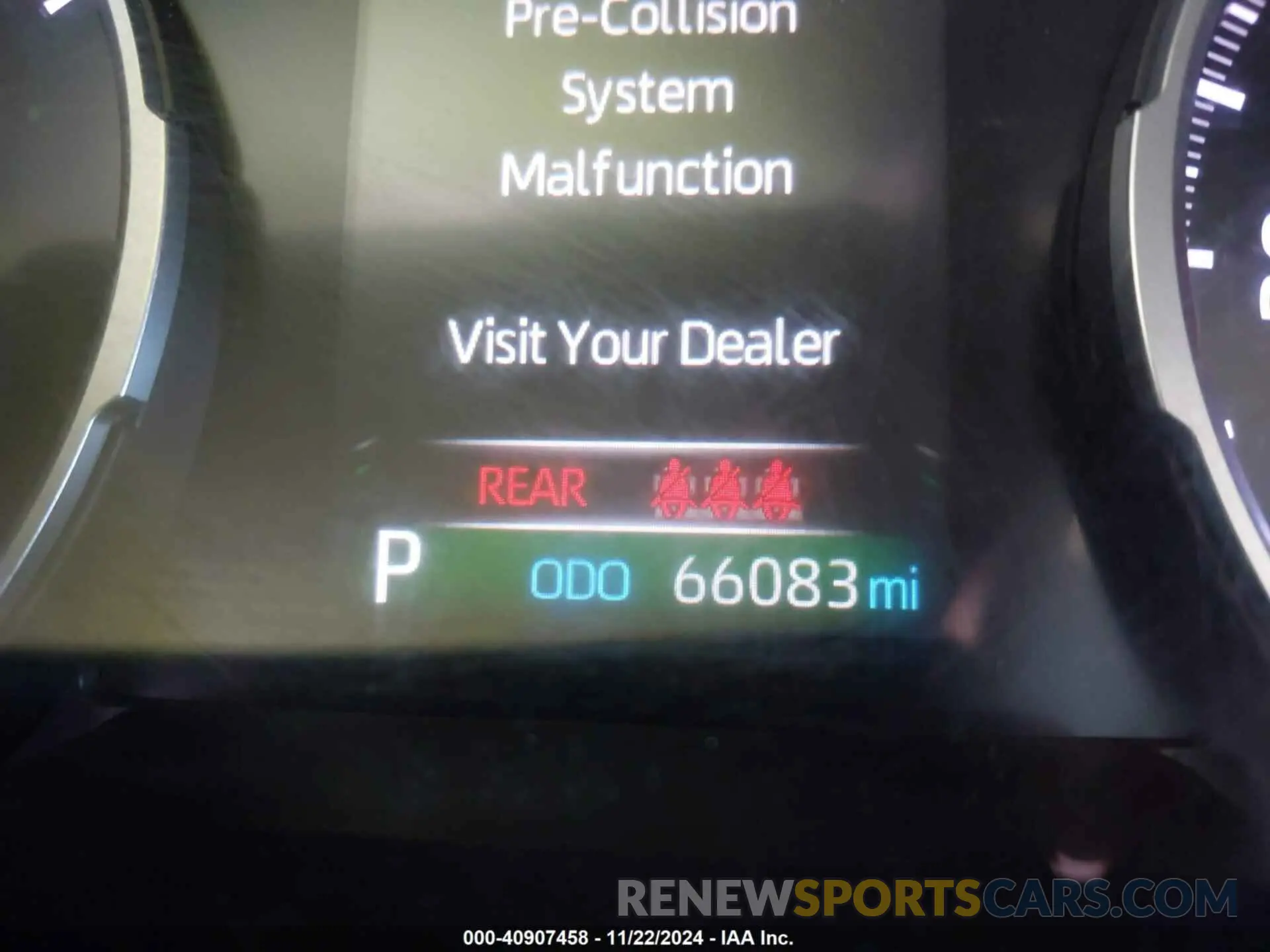 16 fotografías del automóvil dañado 2T3LWRFV7LW051871 TOYOTA RAV4 HYBRID 2020