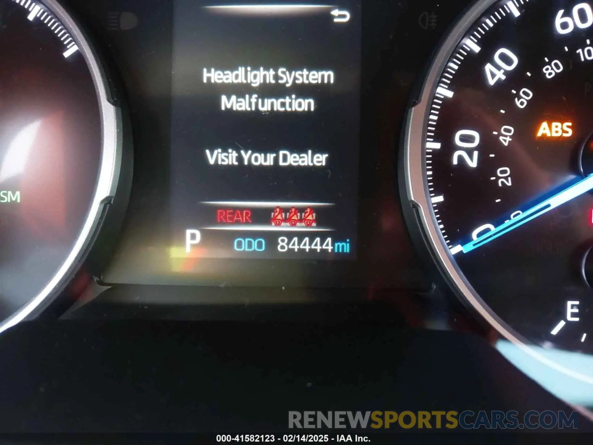 16 fotografías del automóvil dañado 2T3MWRFV4LW091023 TOYOTA RAV4 HYBRID 2020