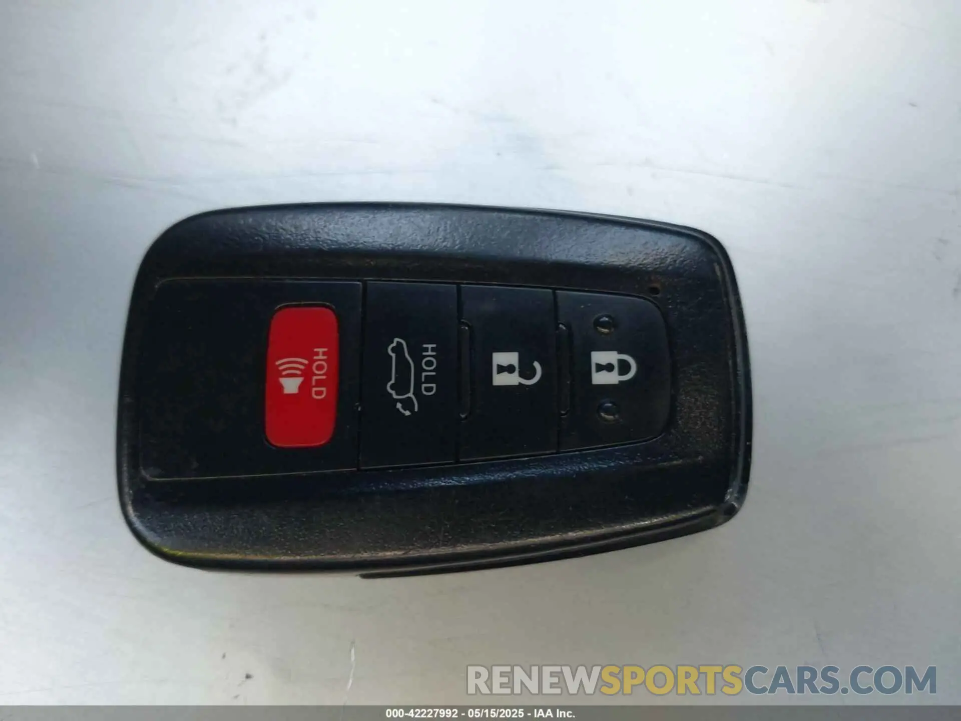 11 fotografías del automóvil dañado 2T3RWRFV3LW076891 TOYOTA RAV4 HYBRID 2020