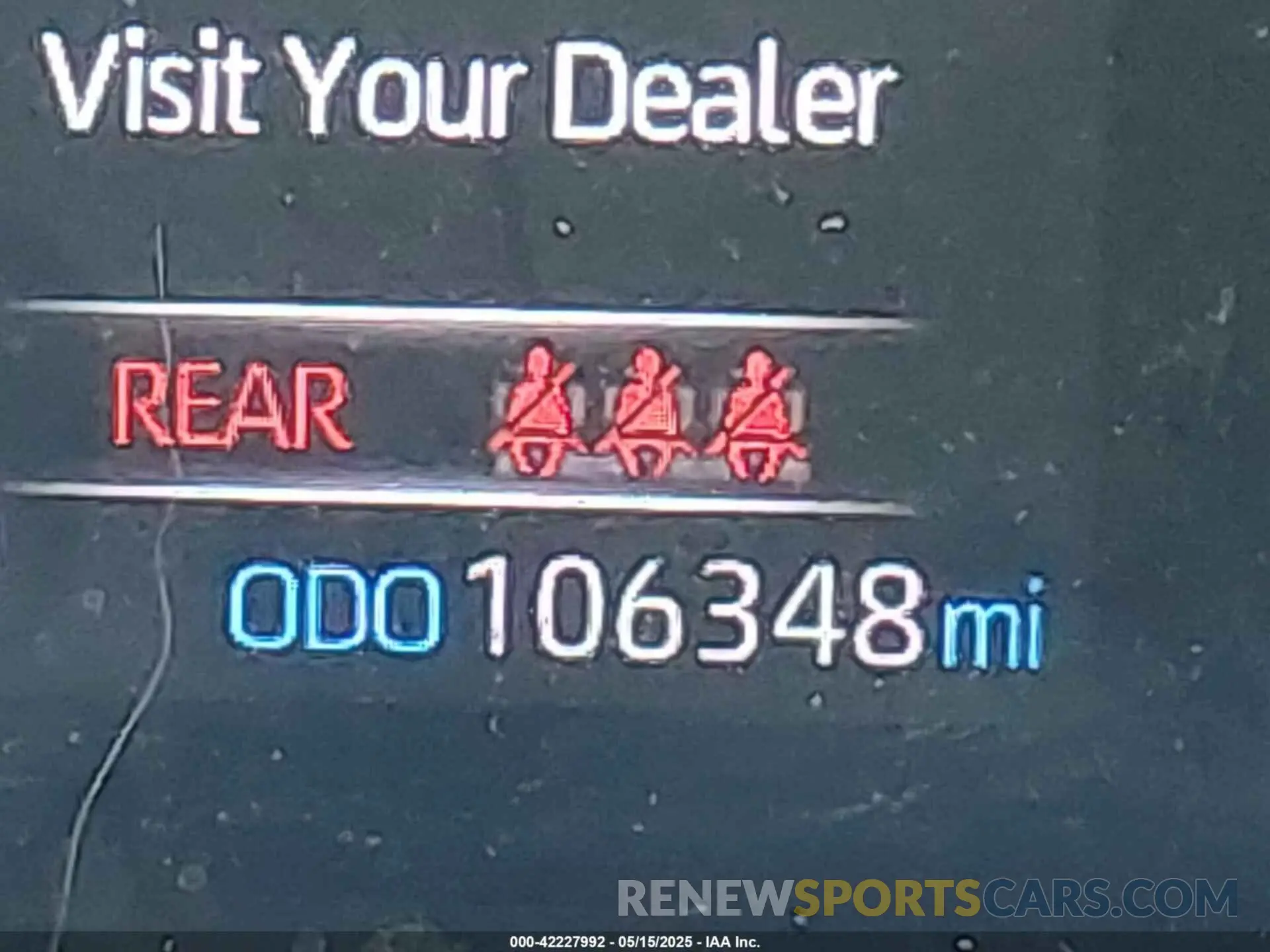 15 fotografías del automóvil dañado 2T3RWRFV3LW076891 TOYOTA RAV4 HYBRID 2020
