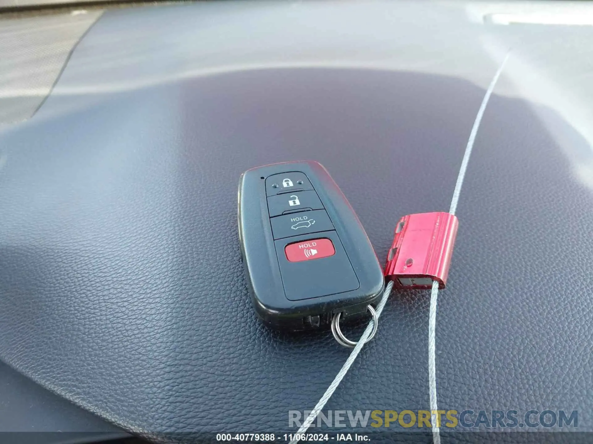 11 fotografías del automóvil dañado 2T3RWRFV6LW079316 TOYOTA RAV4 HYBRID 2020