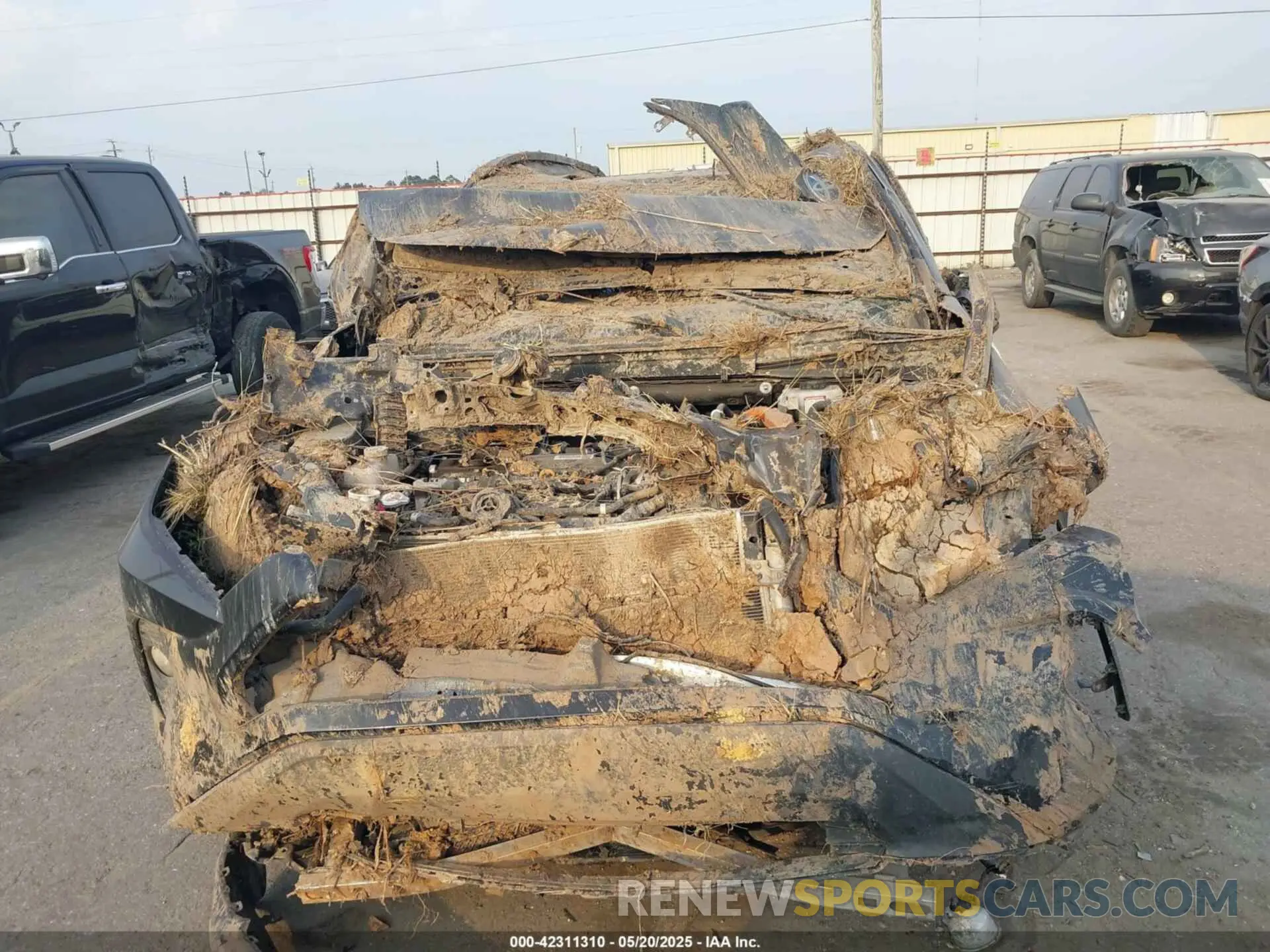 12 fotografías del automóvil dañado 2T3RWRFV7LW094892 TOYOTA RAV4 HYBRID 2020