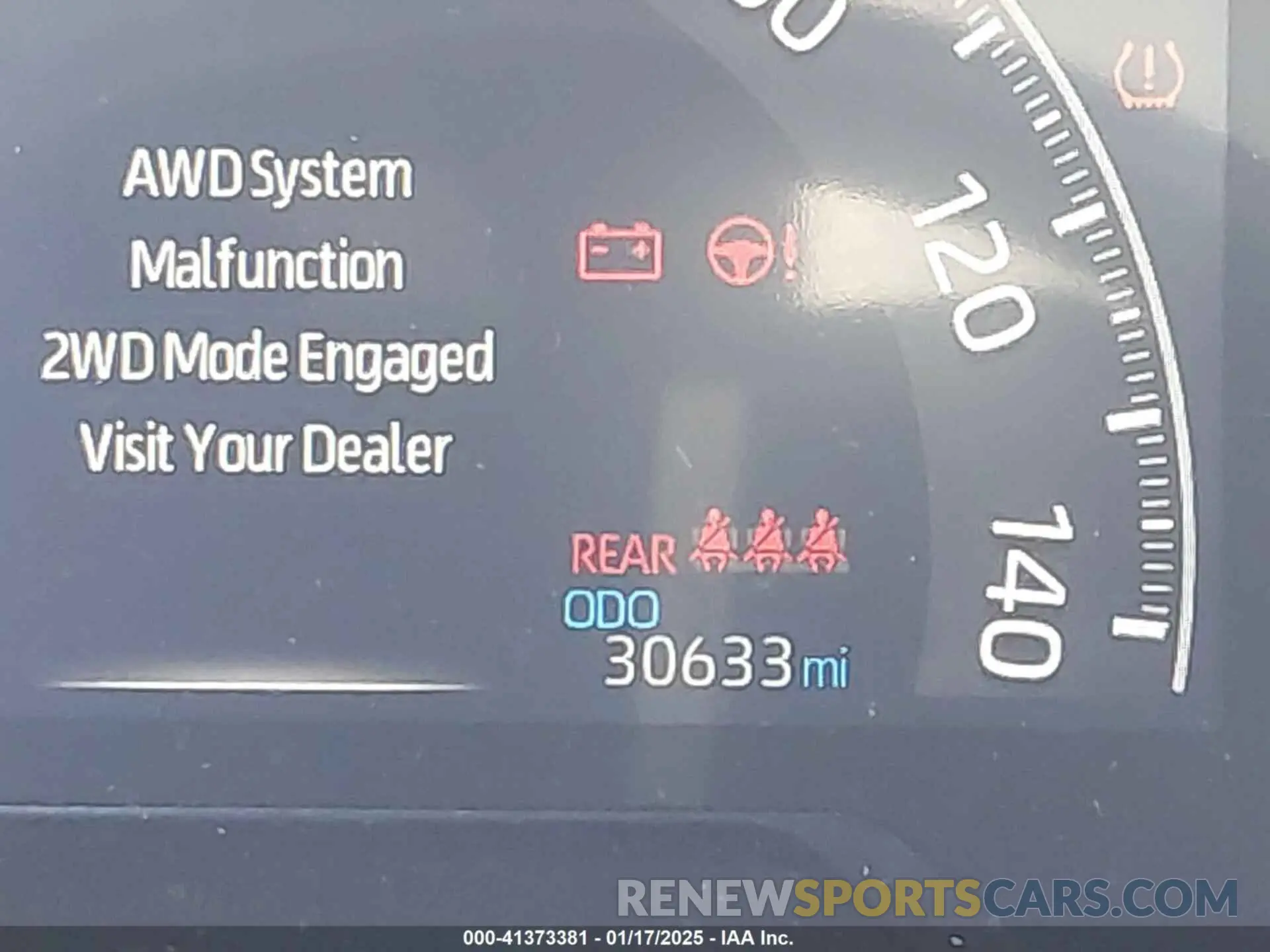 15 fotografías del automóvil dañado 4T3EWRFV8LU001585 TOYOTA RAV4 HYBRID 2020
