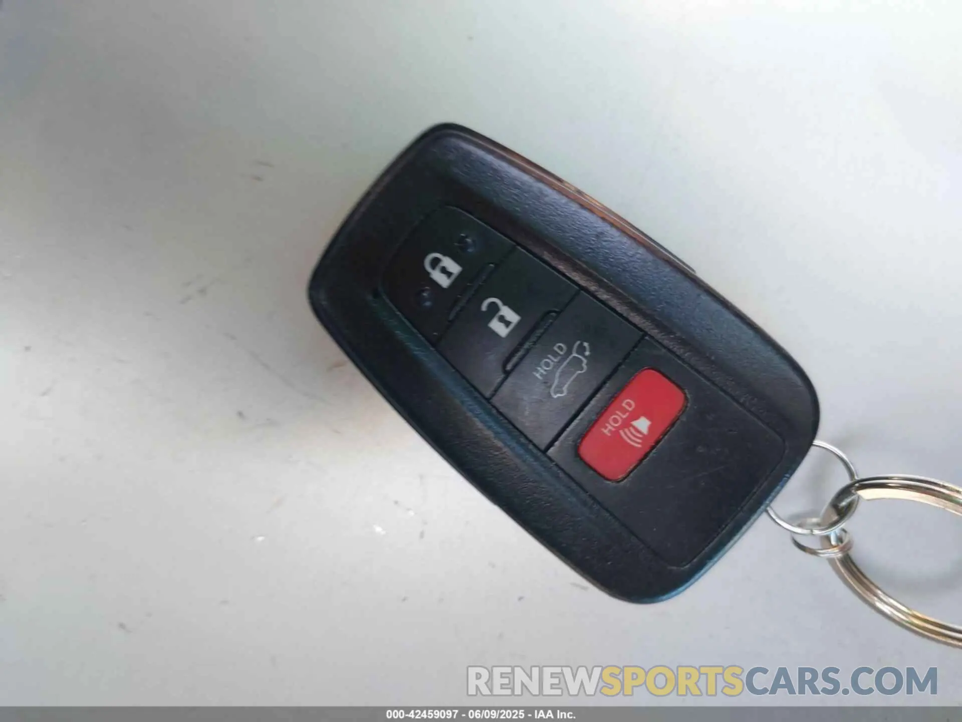 11 fotografías del automóvil dañado 4T3RWRFVXLU005512 TOYOTA RAV4 HYBRID 2020